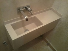 Sinks Bathroom